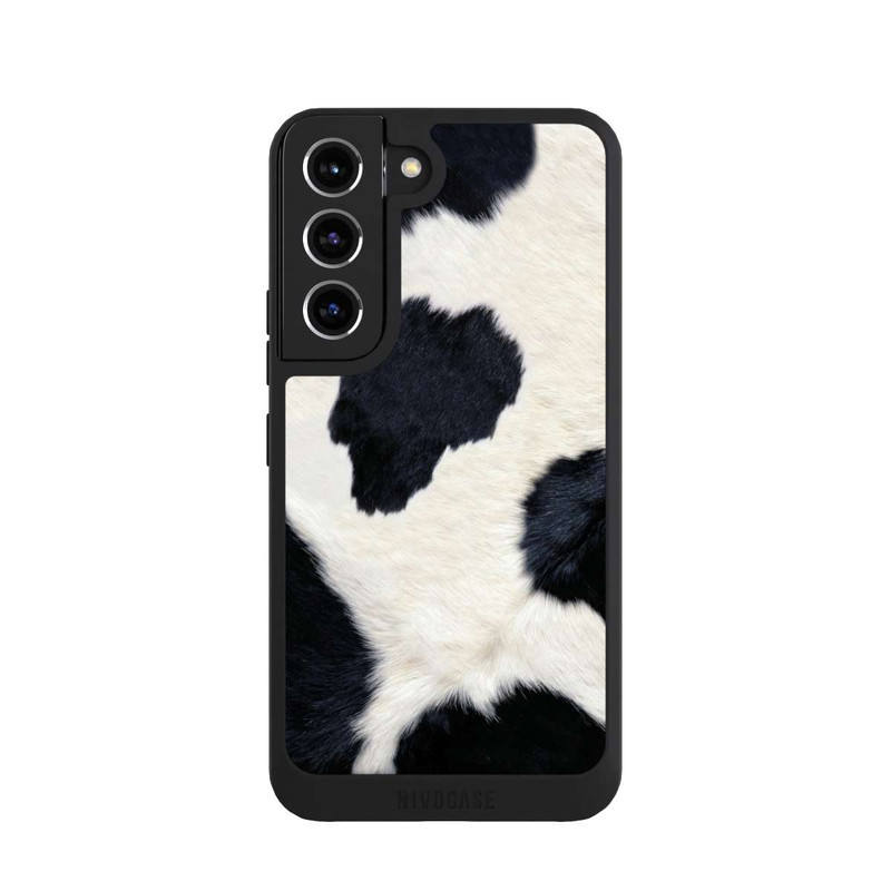 Galaxy S22 NIVOpure Peau de Vache
