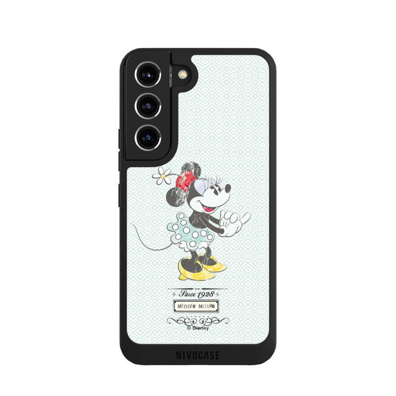 Galaxy S22 NIVOpure Minnie Vintage