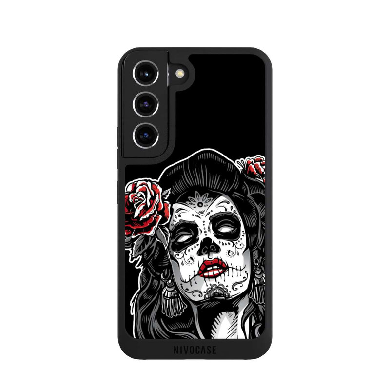Galaxy S22 NIVOpure Muerta