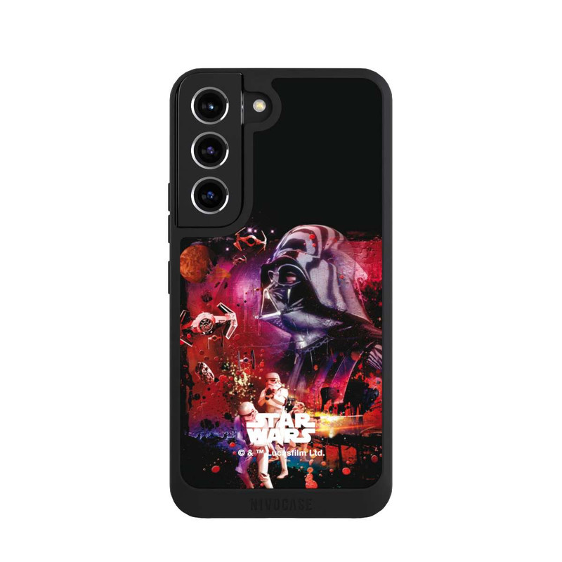 Galaxy S22 NIVOpure Le Côté Obscur