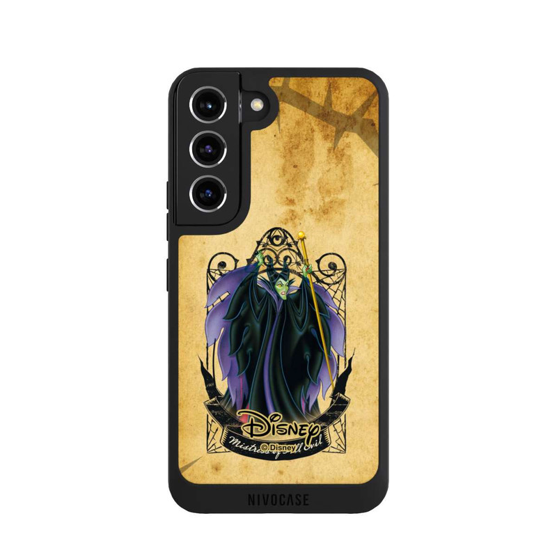 Galaxy S22 NIVOpure Mistress of All Evil