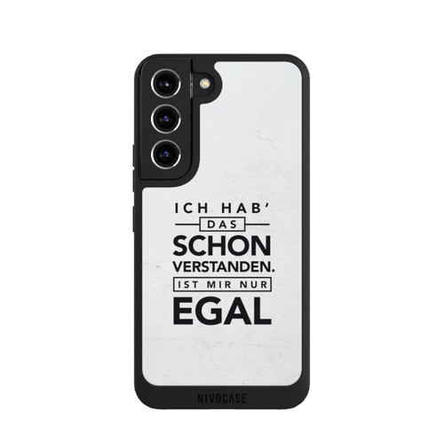 Samsung Galaxy S22 NIVOpure Schon Verstanden