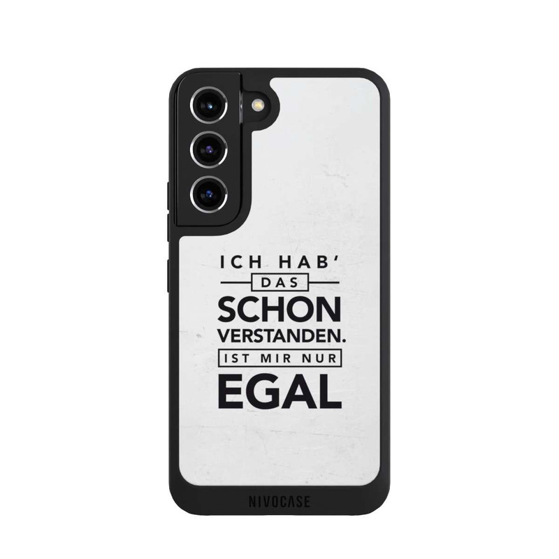Galaxy S22 NIVOpure Schon Verstanden