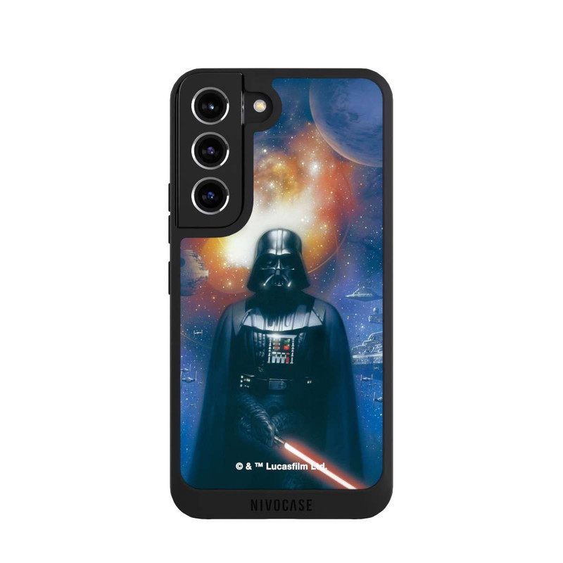 Galaxy S22 NIVOpure La Force du Côté Obscur