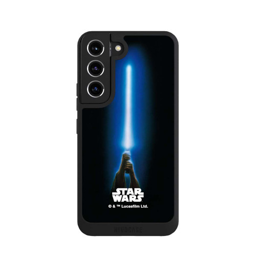 Samsung Galaxy S22 NIVOpure Jedi-Lichtschwert