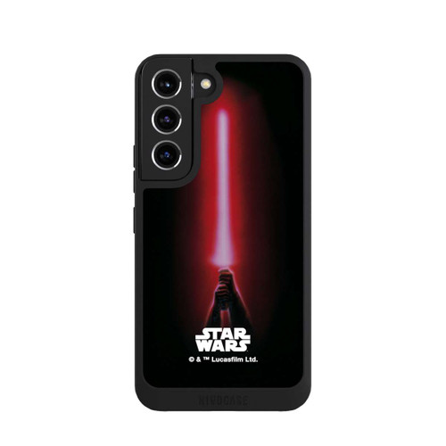 Samsung Galaxy S22 NIVOpure Sith Lightsaber