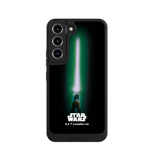 Samsung Galaxy S22 NIVOpure Lichtschwert