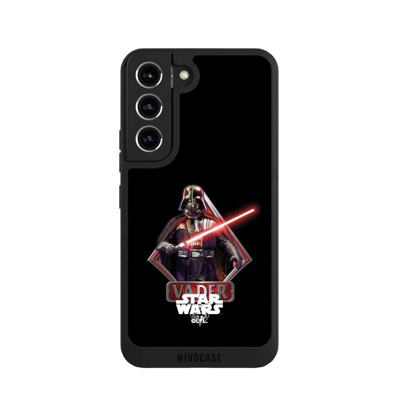 Galaxy S22 NIVOpure Darth Vader - Batch