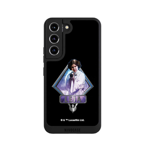 Samsung Galaxy S22 NIVOpure Leia