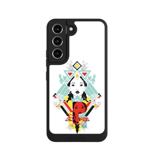 Samsung Galaxy S22 NIVOpure Pocahontas