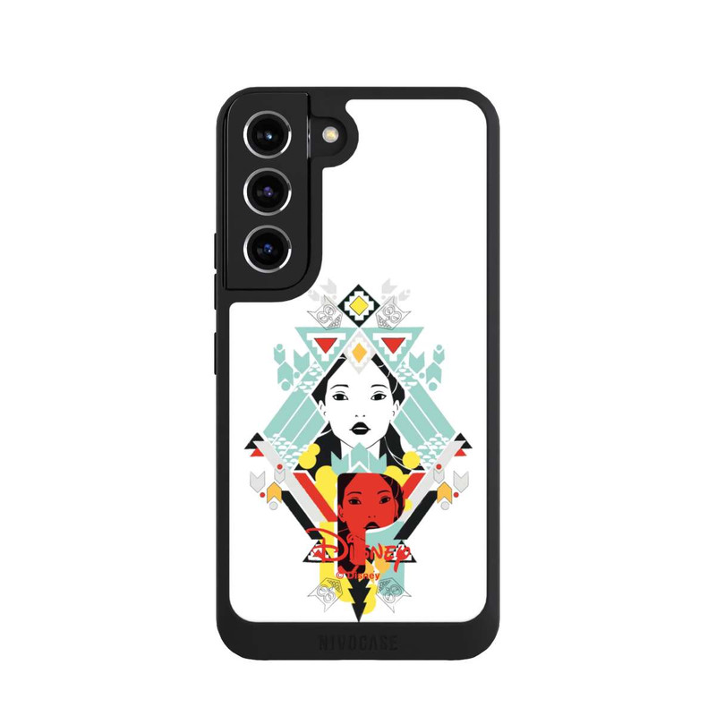 Galaxy S22 NIVOpure Pocahontas