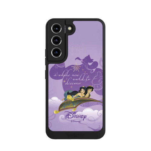 Samsung Galaxy S22 NIVOpure Magic Carpet Ride
