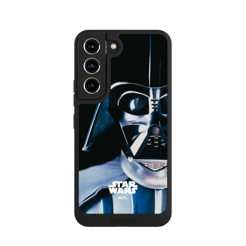 Galaxy S22 NIVOpure Lord Vader 