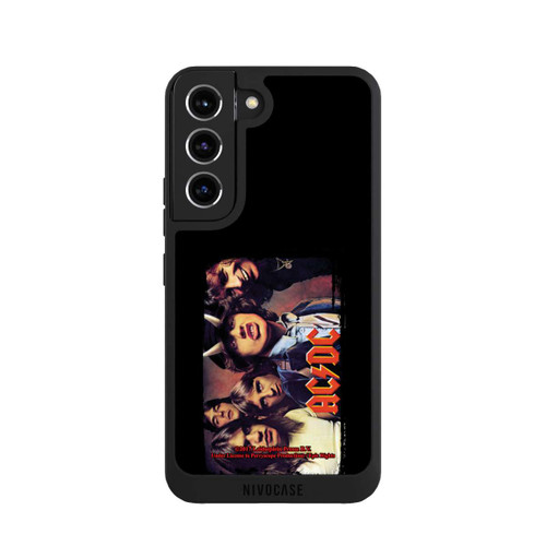 Samsung Galaxy S22 NIVOpure ACDC Highway