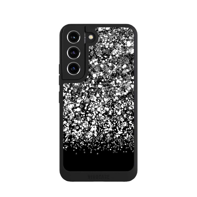 Galaxy S22 NIVOpure Snow Fall