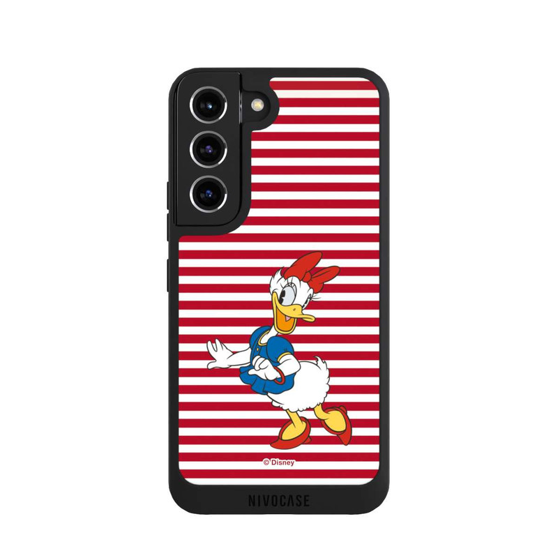 Galaxy S22 NIVOpure Daisy Sailor Stripes