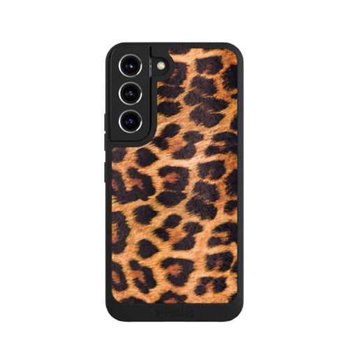 Samsung Galaxy S22 NIVOpure Leo Print