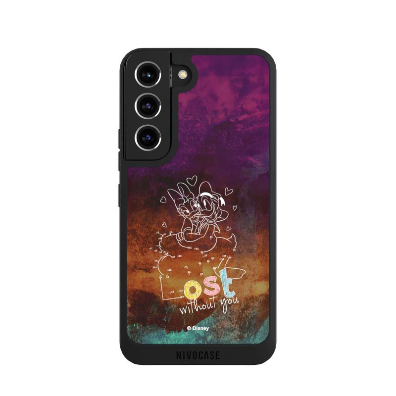 Galaxy S22 NIVOpure Lost Without You