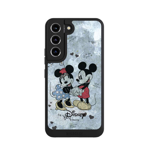 Samsung Galaxy S22 NIVOpure Micky&amp;Minnie In Love