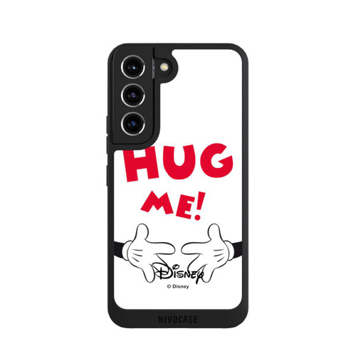 Samsung Galaxy S22 NIVOpure Hug Me!