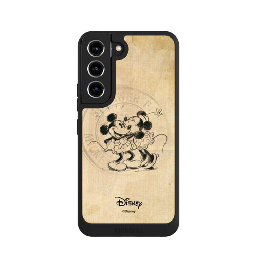 Samsung Galaxy S22 NIVOpure Minnie&amp;Mickey