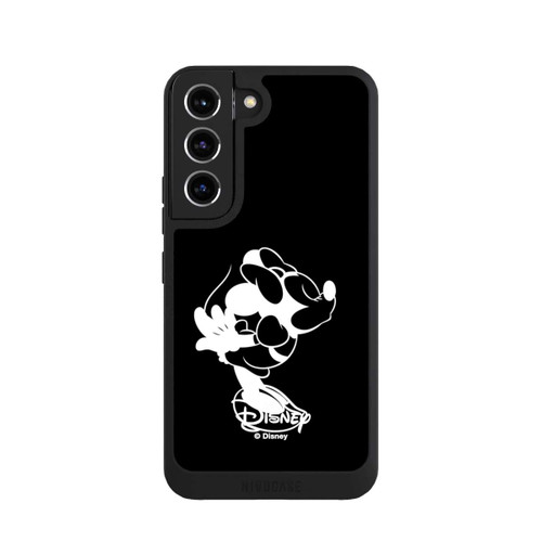 Samsung Galaxy S22 NIVOpure Minnie Kissing