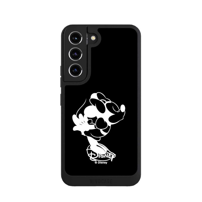 Galaxy S22 NIVOpure Minnie Bisous