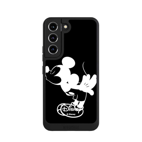 Samsung Galaxy S22 NIVOpure Mickey Kissing