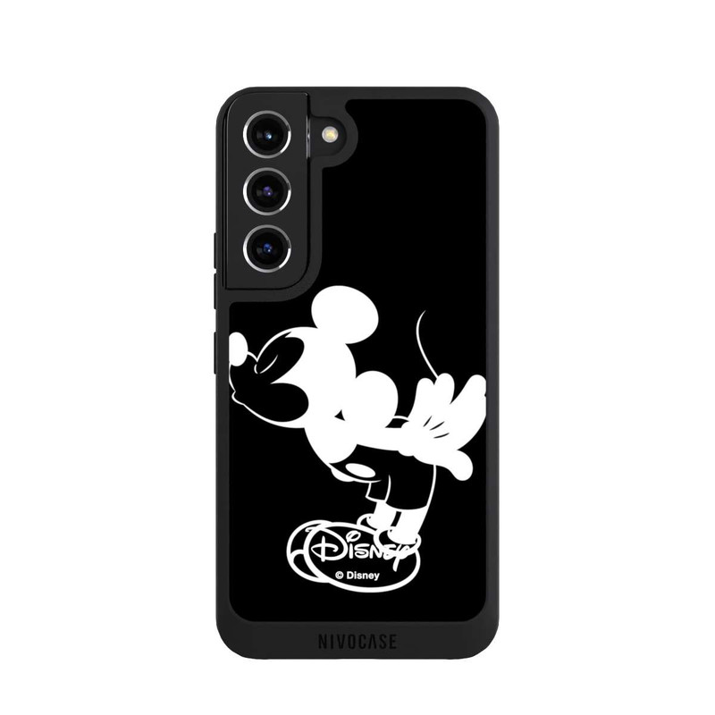 Galaxy S22 NIVOpure Micky Kissing
