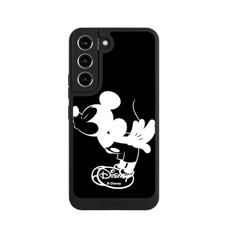 Galaxy S22 NIVOpure Micky Kissing