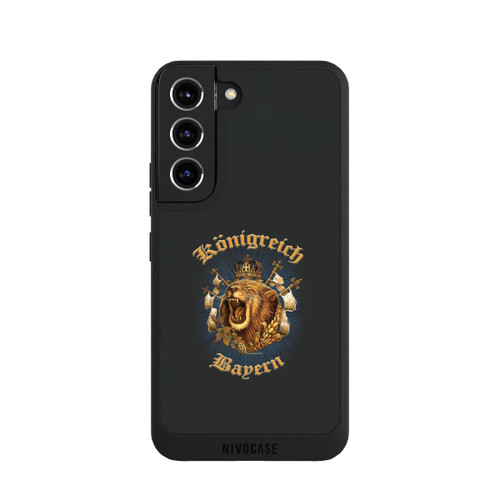 Samsung Galaxy S22 NIVOpure Königreich Bayern 1
