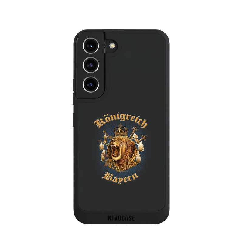 Galaxy S22 NIVOpure Königreich Bayern 1