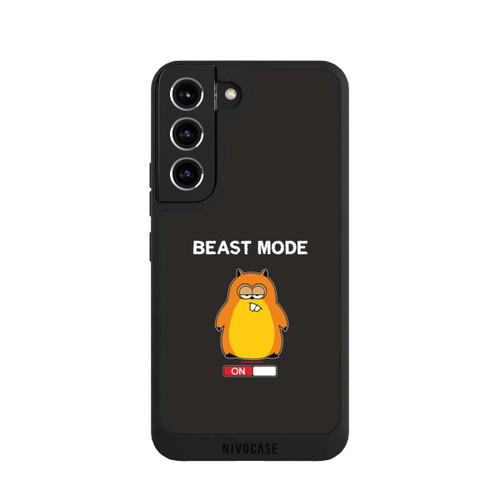 Samsung Galaxy S22 NIVOpure Beast Mode