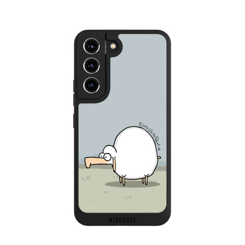 Samsung Galaxy S22 NIVOpure Günther das Schaf