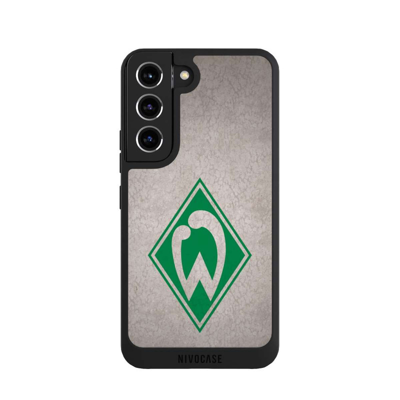 Galaxy S22 NIVOpure Werder Bremen Wall