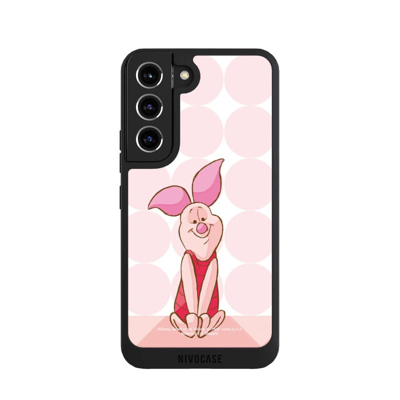 Galaxy S22 NIVOpure Piglet