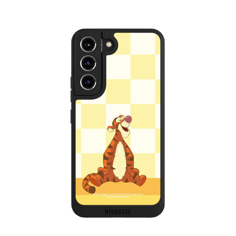 Galaxy S22 NIVOpure Tigger