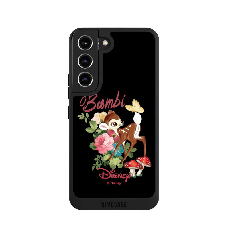 Galaxy S22 NIVOpure Bambi Retro