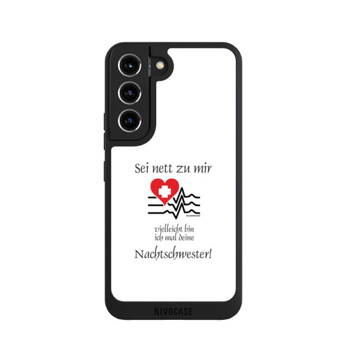 Samsung Galaxy S22 NIVOpure Nachtschwester