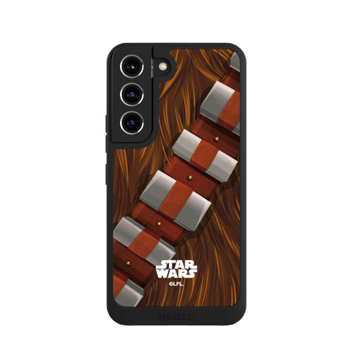 Samsung Galaxy S22 NIVOpure Chewbacca