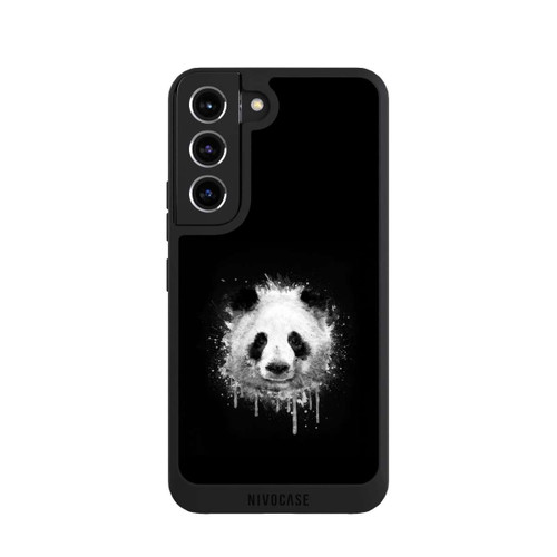Samsung Galaxy S22 NIVOpure Badbugs Panda