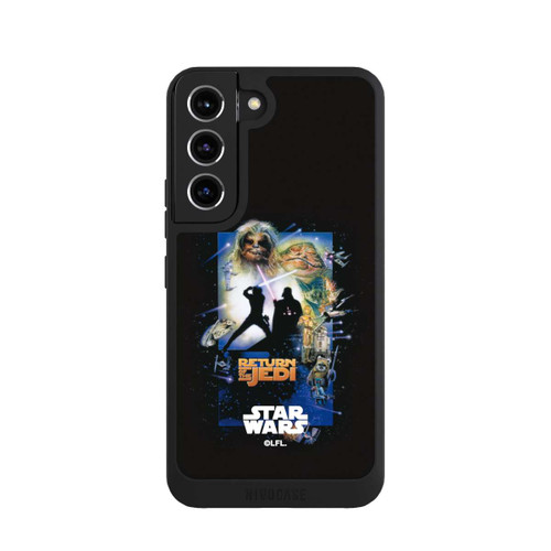 Samsung Galaxy S22 NIVOpure Return Of The Jedi