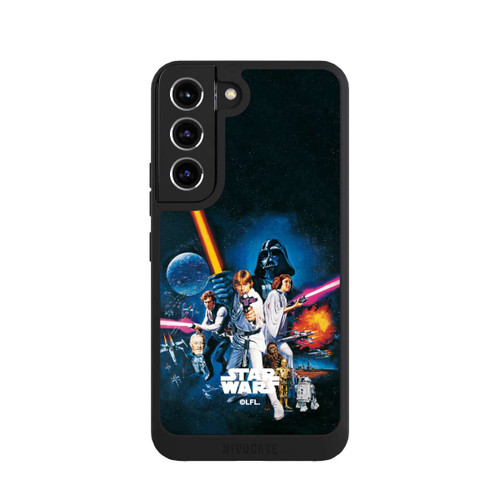 Samsung Galaxy S22 NIVOpure Episode IV