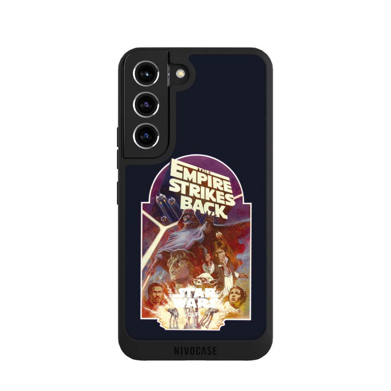 Galaxy S22 NIVOpure The Empire Strikes Back