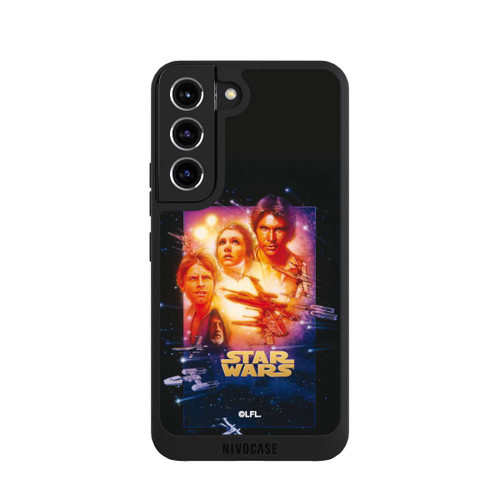 Samsung Galaxy S22 NIVOpure A New Hope Special Edition