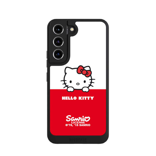 Samsung Galaxy S22 NIVOpure Hello Kitty - Niedlich