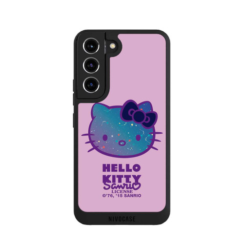 Samsung Galaxy S22 NIVOpure Hello Kitty - Universum