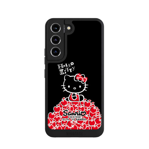 Samsung Galaxy S22 NIVOpure Hello Kitty - Off Me Schwarz