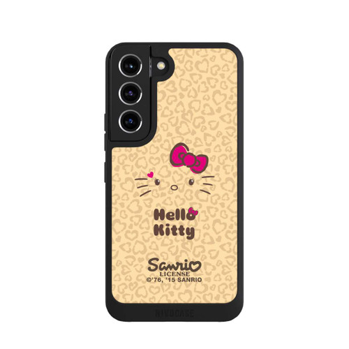 Samsung Galaxy S22 NIVOpure Hello Kitty - Leo