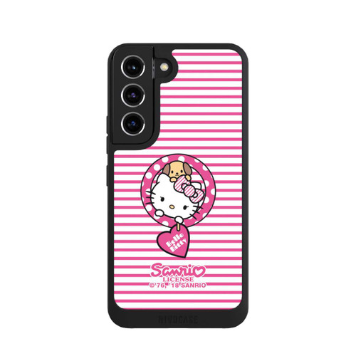 Samsung Galaxy S22 NIVOpure Friend Kitty
